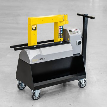 EASYTHERM 30 - MOBIL