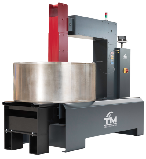Induktionserwärmungsgerät sureTherm Pro 6X